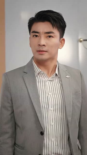 《无名仙师》短剧高清全集