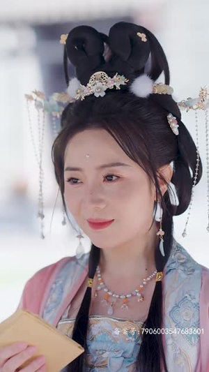 《凤倾九霄》全网短剧最全