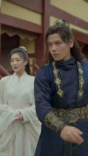 《九转帝尊》短剧超清全集在线看