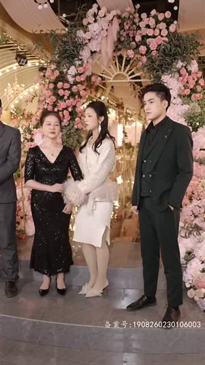 《离婚后，嫁给前夫他上司》短剧免费看全集
