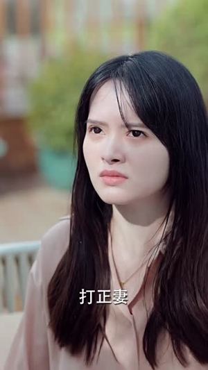 《拒不复婚，渣夫请自重》短剧高清画质看到爽