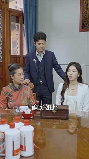 《北国营救之前妻悔不当初》短剧全集都是高清的