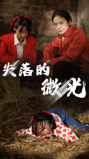 《失落的微光》短剧全集免费看