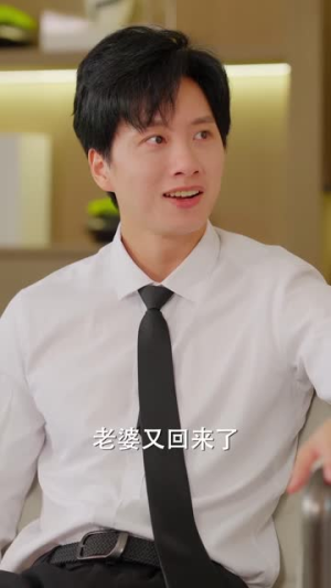 《精英男的幸福生活》短剧全集都是高清的