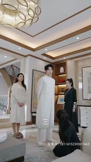 《爷爷在地府造反》全网短剧最全