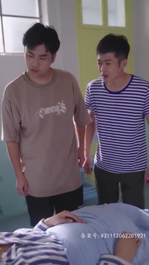 《大宋小郎君》短剧全集这里全都有