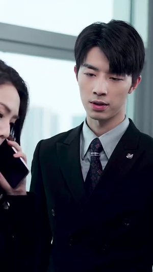 《醉后爱上你》热门短剧直接看
