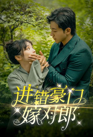 《进错豪门嫁对郎》短剧超清全集在线看