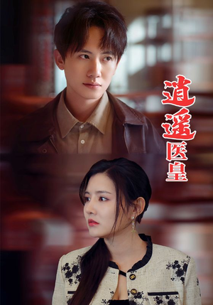 《逍遥医皇》短剧不用会员就能看全集