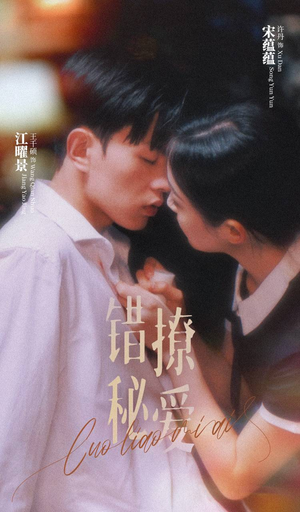 《错撩秘爱》热门短剧推荐