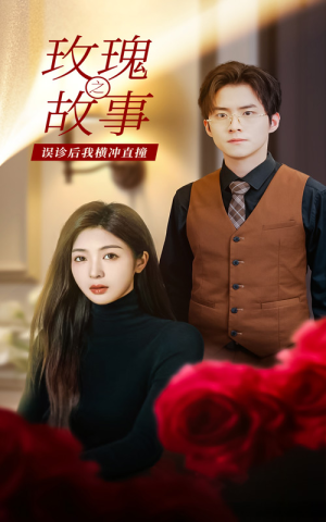 《玫瑰故事之误诊后我横冲直撞》短剧一口气看整部剧