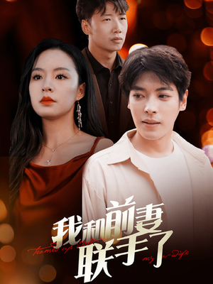 《我和前妻联手了》短剧免费下载