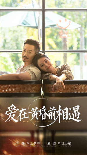 《爱在黄昏前相遇》短剧一口气看整部剧