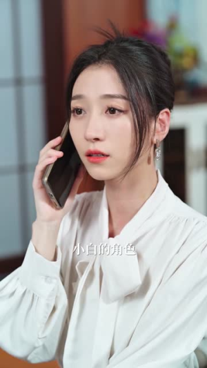 《倾我长梦》短剧全集这里全都有