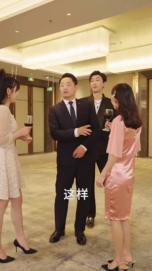 《被偷听心声全城美女爱上我》短剧全集观看通道