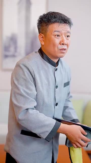 《断绝关系后养女哭着叫爸爸》短剧全集在线直接看