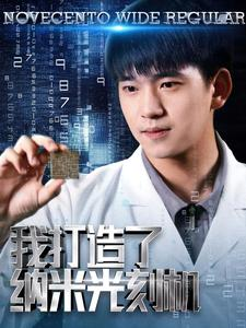 《我打造了纳米光刻机》短剧不用会员就能看全集