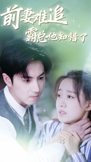 《前妻难追，霸总他知错了》短剧超清全集在线看