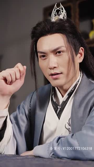 《大乾帝君》短剧不用会员就能看全集