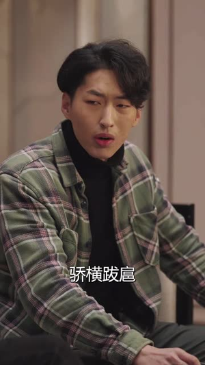 《崛起》短剧免费看全集