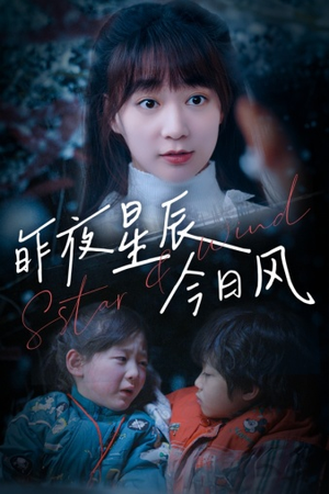 《昨夜星辰今日风》短剧不用会员就能看全集