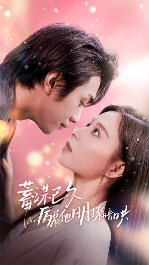 《蓄谋已久历总他明撩暗哄》短剧直接看全集