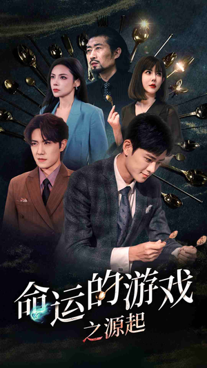 《命运的游戏之源起》短剧不用会员就能看全集