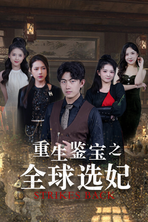 《鉴宝之逆转人生》短剧全集下载