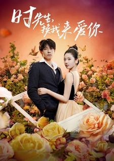 《时先生，换我来爱你》短剧免费看全集