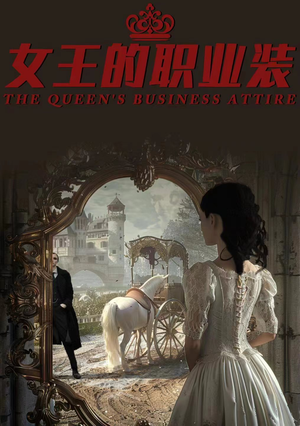 《女王的职业装》短剧免费全集