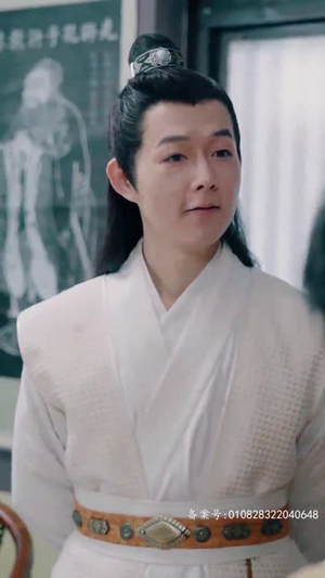 《开局从丐帮开始》全网短剧最全