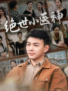 《觉醒之高手在民间》短剧高清看全集