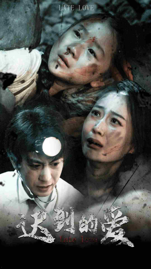 《迟到的爱》短剧免费下载
