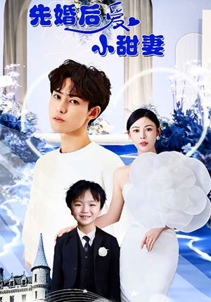 《先婚后爱小甜妻》能免费看短剧就是爽