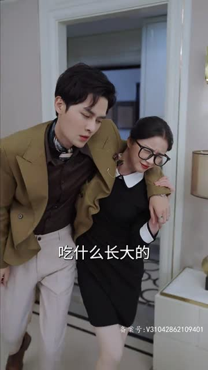 《丑妻逆袭，颜值惊艳全球》2024短剧排行榜