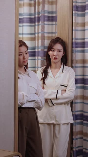 《热点女王》短剧一口气看整部剧