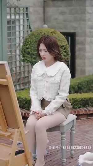 《风中有朵雨做的云》短剧完整版