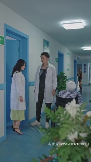 《救了一万次的你》短剧免费看全集