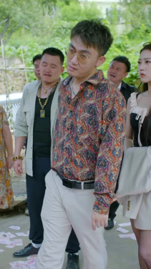 《情满傻娘心》能免费看短剧就是爽