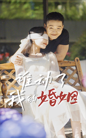《谁动了我的婚姻》短剧高清免费看全集