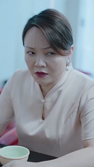 《消失的她之爱情转移》短剧免费看全集