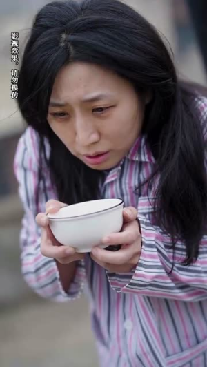 《她如月光碎向星夜》短剧全集这里全都有