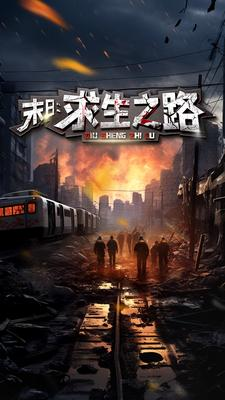 《末日：求生之路》短剧免费全集