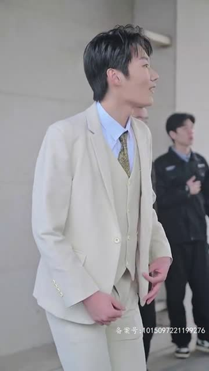 《妖孽出山》短剧全集在线直接看