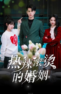 《热辣滚烫的婚姻》短剧全集免费看