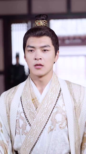 《小范大人在大乾》短剧全集都是高清的