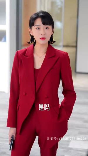 《绯闻计划》最新热门短剧