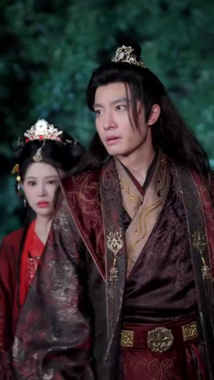 《俏皮王妃不好惹》短剧全集在线直接看