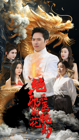 《绝品邪医的桃花劫》短剧高清全集