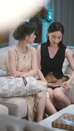 《檀至白露》热门短剧推荐